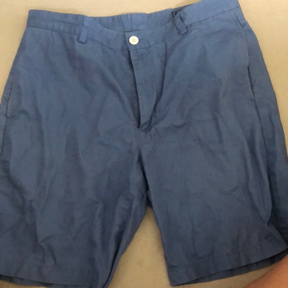 LIKE NEW VINEYARD VINES MENS SHORT